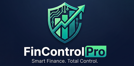 FinControl Pro